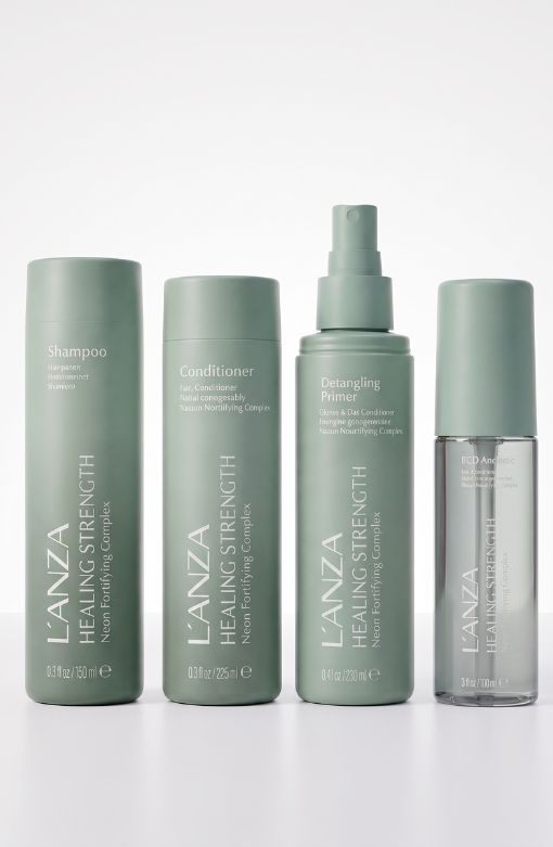 Scalp Therapy Stimulating Treatment — концентрированный уход для кожи головы.